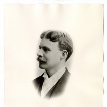 Mayor Schuyler Colfax III